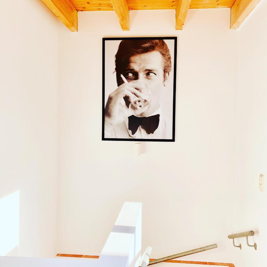 Ferienhaus No. 4 เพิร์ล ภายนอก รูปภาพ