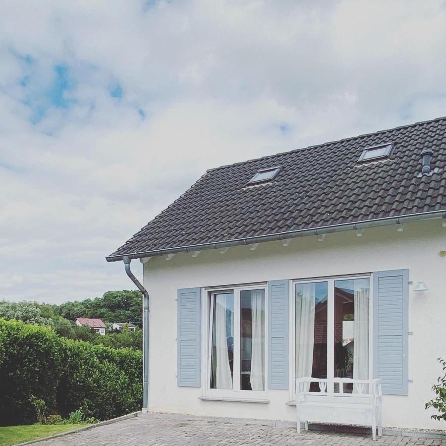 Ferienhaus No. 4 เพิร์ล ภายนอก รูปภาพ