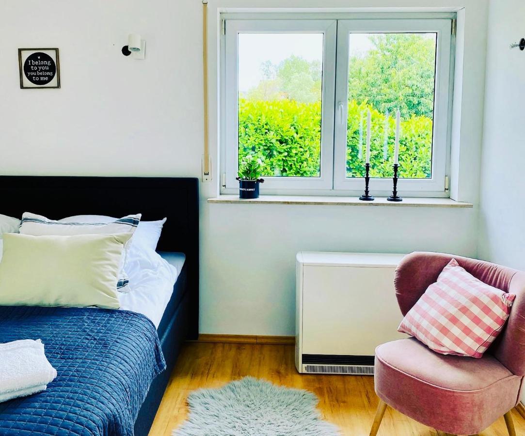Ferienhaus No. 4 เพิร์ล ภายนอก รูปภาพ