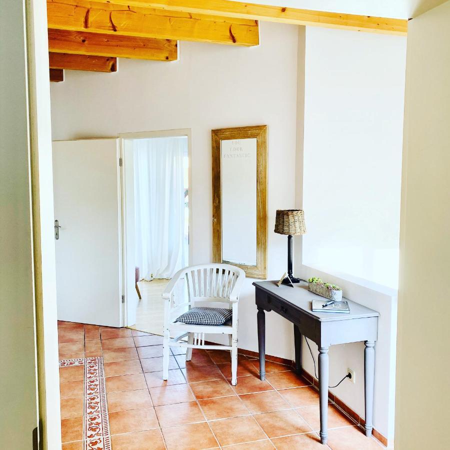 Ferienhaus No. 4 เพิร์ล ภายนอก รูปภาพ
