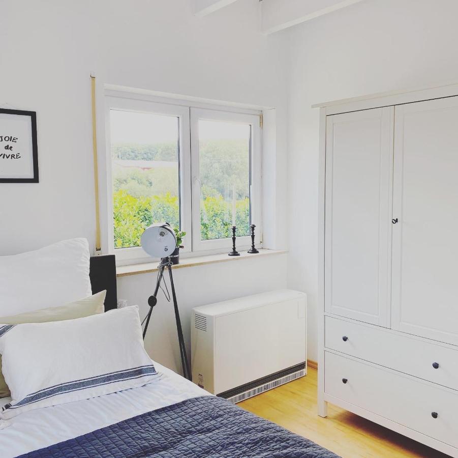Ferienhaus No. 4 เพิร์ล ภายนอก รูปภาพ