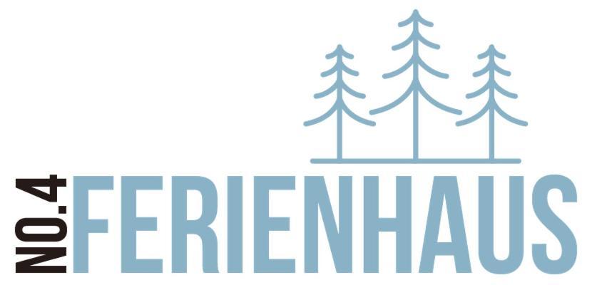 Ferienhaus No. 4 เพิร์ล ภายนอก รูปภาพ